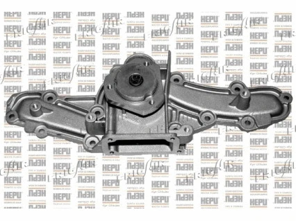 Water Pump, engine cooling (HP13.213)