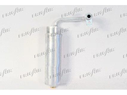 Dryer, air conditioning (137.50112)