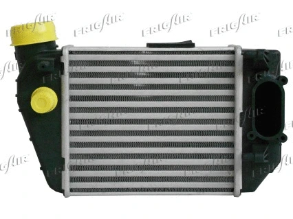 Charge Air Cooler (0710.3039)