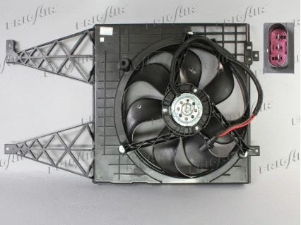 Fan, engine cooling (0510.2015)