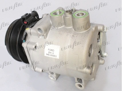 Compressor, air conditioning (940.60005)