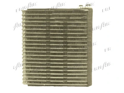 Evaporator, air conditioning (715.30010)