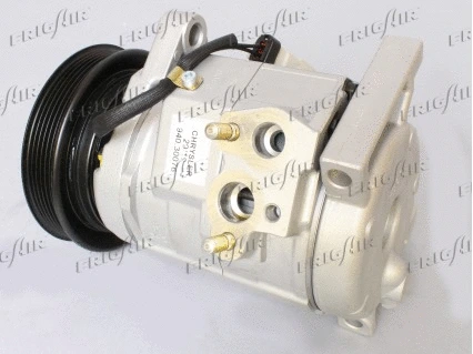 Compressor, air conditioning (940.30076)