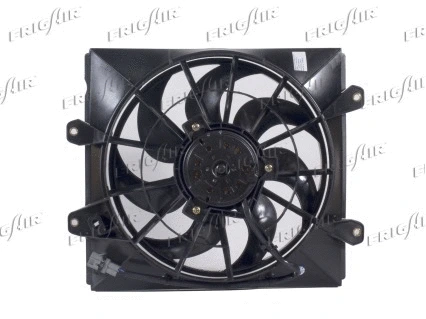 Fan, engine cooling (0515.1016)