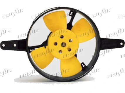 Fan, engine cooling (0504.1428)