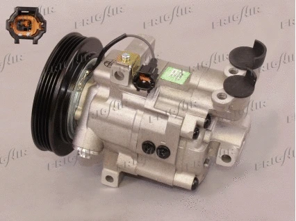 Compressor, air conditioning (920.52091)