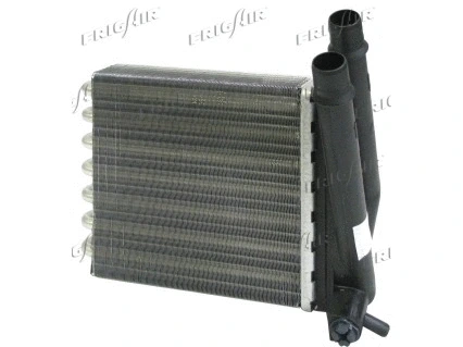 Heat Exchanger, interior heating (0603.3007)