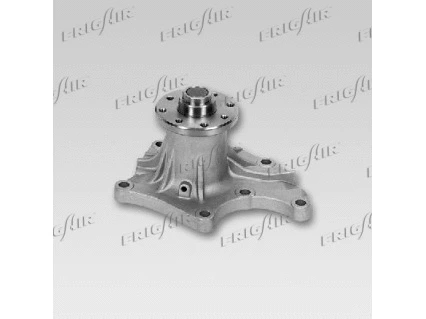 Water Pump, engine cooling (HP07.219)