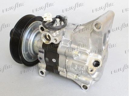 Compressor, air conditioning (920.60014)