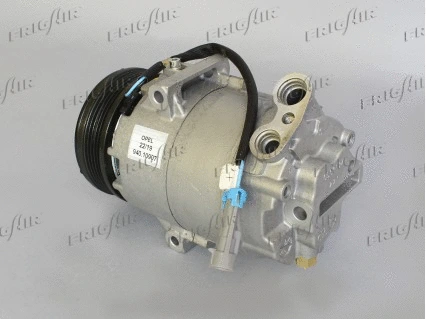 Compressor, air conditioning (940.10907)