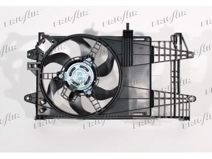 Fan, engine cooling (0504.1214)
