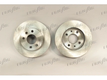 Brake Disc (DC21.112)