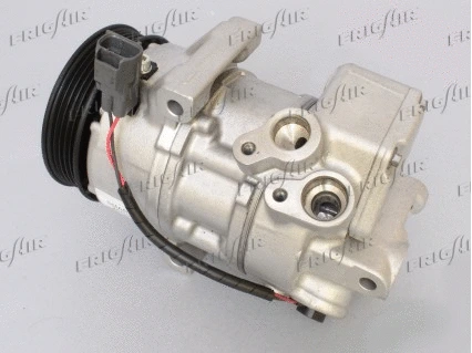 Compressor, air conditioning (940.30193)
