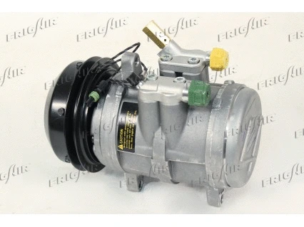 Compressor, air conditioning (920.30253)