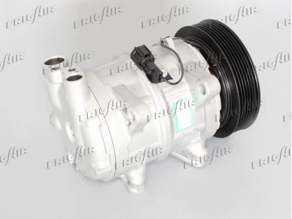 Compressor, air conditioning (940.52062)