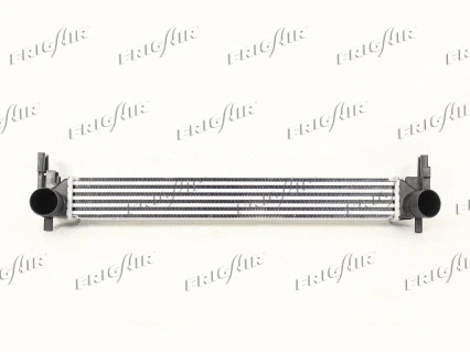 Charge Air Cooler (0710.3113)