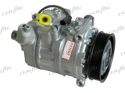 Compressor, air conditioning (920.30218)