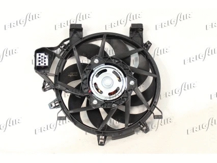 Fan, engine cooling (0507.2023)