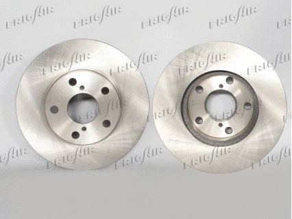 Brake Disc (DC15.115)