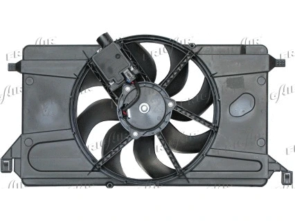 Fan, engine cooling (0505.2030)