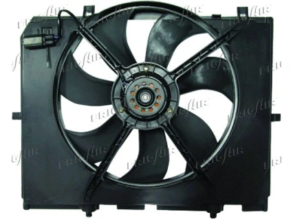 Fan, engine cooling (0506.1004)