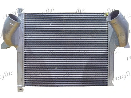 Charge Air Cooler (0706.3007)