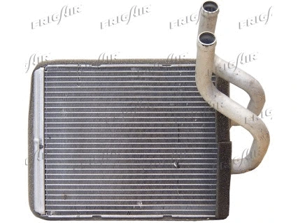 Heat Exchanger, interior heating (0633.3007)