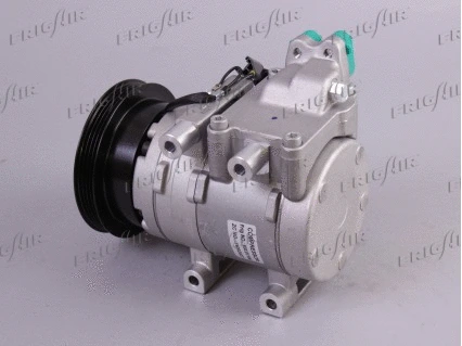 Compressor, air conditioning (930.81106)