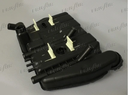 Expansion Tank, coolant