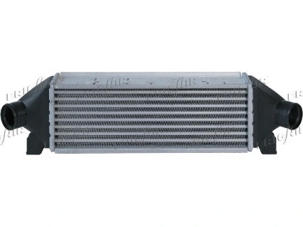 Charge Air Cooler (0705.3007)