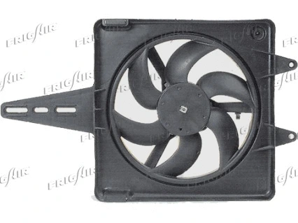 Fan, engine cooling (0504.1407)