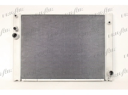 Radiator, engine cooling (0102.3131)