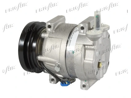 Compressor, air conditioning (920.10917)