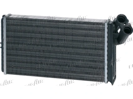 Heat Exchanger, interior heating (0604.3026)