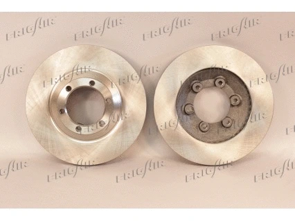 Brake Disc (DC20.101)