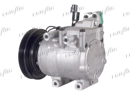 Compressor, air conditioning (920.60736)