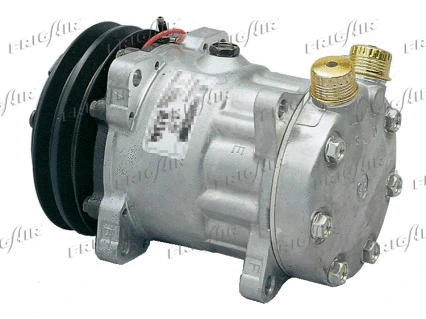 Compressor, air conditioning (920.10061)