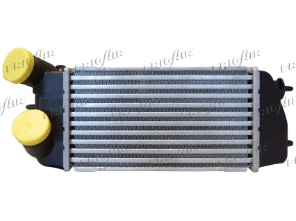 Charge Air Cooler (0703.3004)