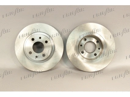 Brake Disc (DC04.115)