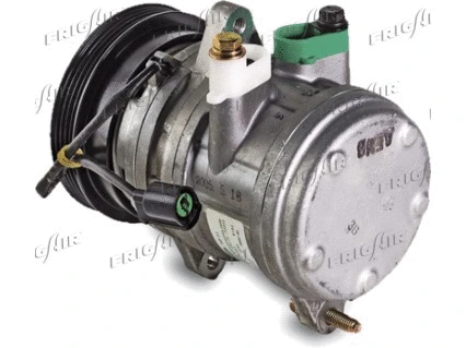 Compressor, air conditioning (920.81113)