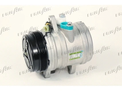 Compressor, air conditioning (920.10830)