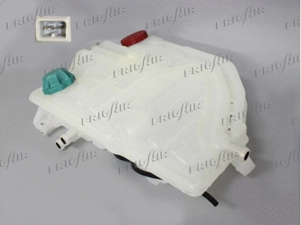 Expansion Tank, coolant (TX06.105)