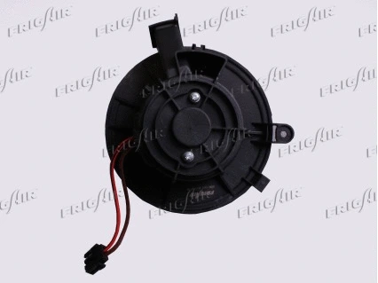 Interior Blower