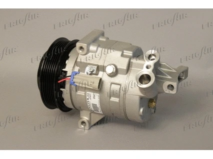 Compressor, air conditioning (920.10981)