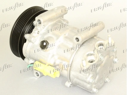 Compressor, air conditioning (930.20134)