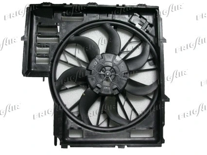 Fan, engine cooling (0502.2007)