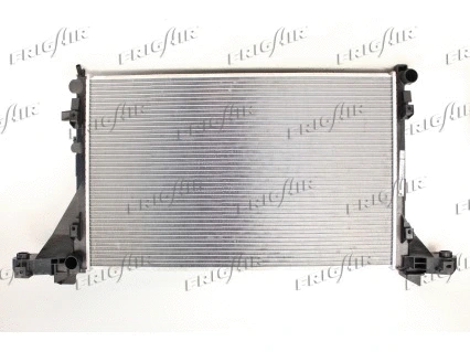 Radiator, engine cooling (0207.3003)