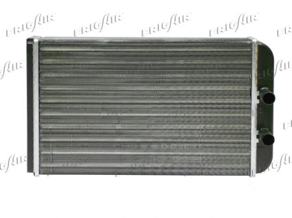Heat Exchanger, interior heating (0604.3038)