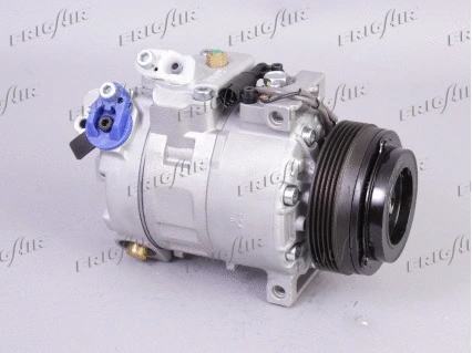 Compressor, air conditioning (930.30042)