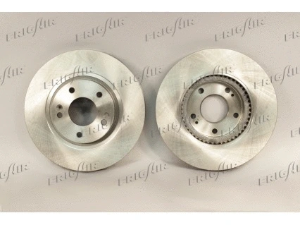 Brake Disc (DC28.102)